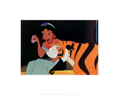 Rajah Was Just Playing with Him