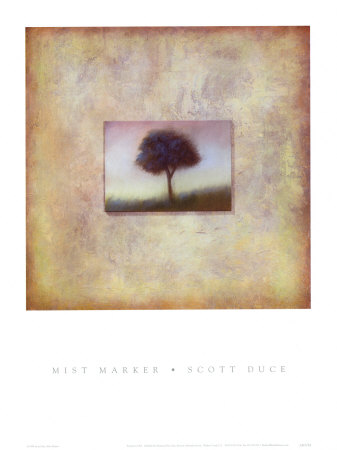 Mist Marker