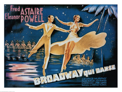 Broadway