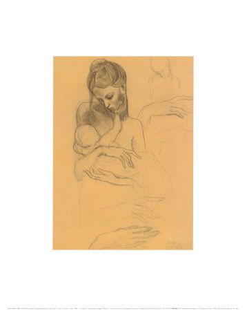 Mother and Child