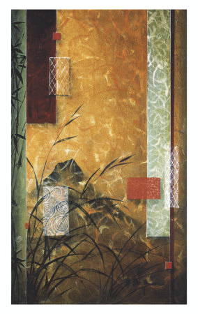 Bamboo Concerto I