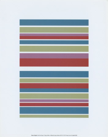 Tutti-Frutti Stripes