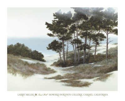 Buy Sand Hill at AllPosters.com