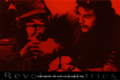 Revolutionaries