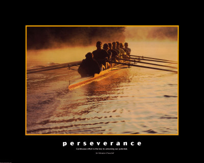 Perseverance