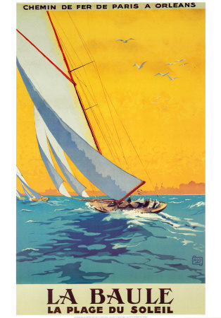 La Baule