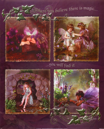 Buy Where You Believe There is Magic at AllPosters.com