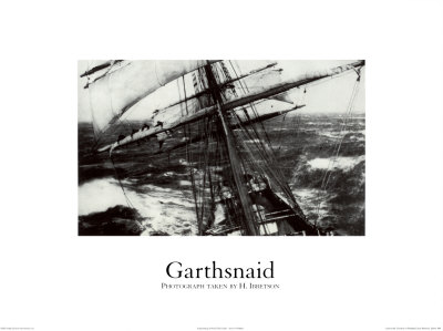 Garthsnaid