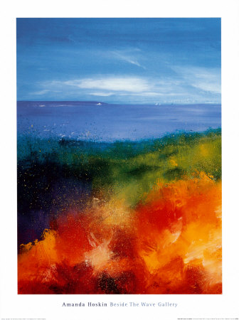 Reds and Greens, Saint Anthony