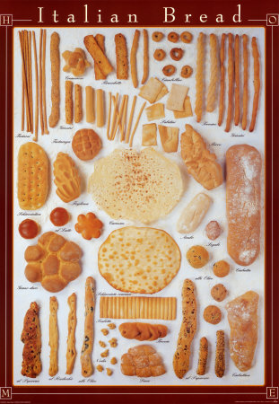 Italian Bread