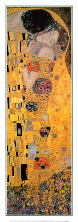 Buy The Kiss, c.1907 (detail) at AllPosters.com
