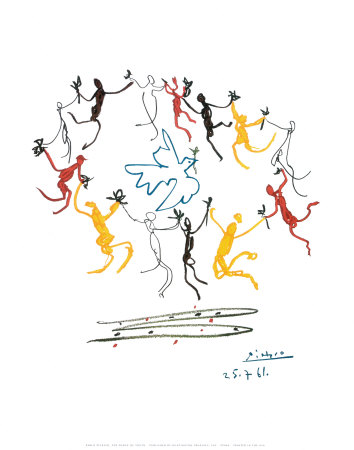 The Dance of Youth