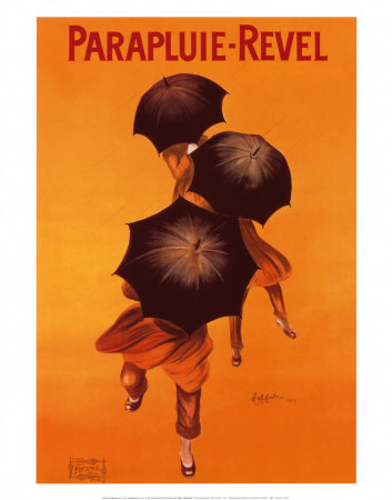 Parapluie-Revel, c.1922