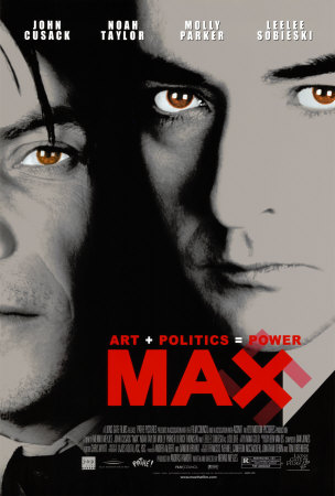 Max - Buy this double-sided poster at AllPosters.com