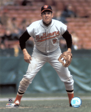 Brooks Robinson