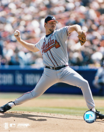 Kevin Millwood - pitching