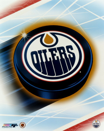 Buy Edmonton Oilers Team Logo at AllPosters.com