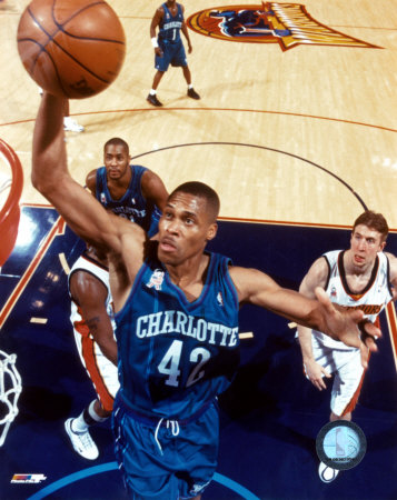 P.J. Brown