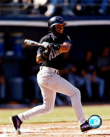 Tony Womack