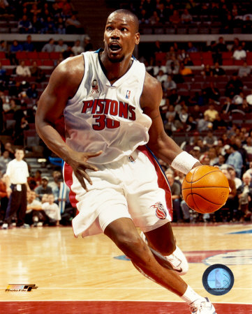 Buy Clifford Robinson at AllPosters.com