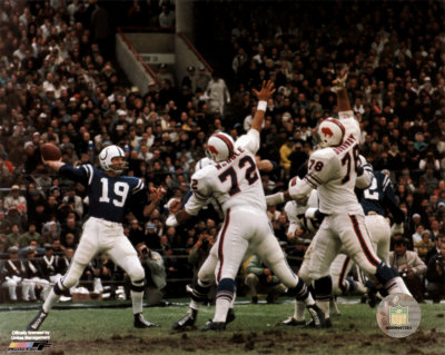 Johnny Unitas
