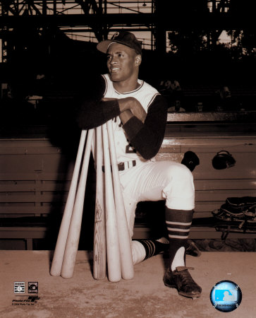 Roberto Clemente - &copy;Photofile