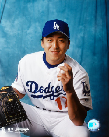 Kazuhisa Ishii - Studio Portrait