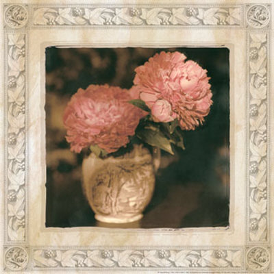 Imperial Peony I,JoAnn  T. Arduini