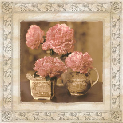 Buy Imperial Peony II at AllPosters.com