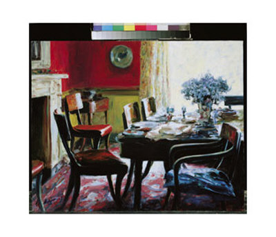 The Red Room II