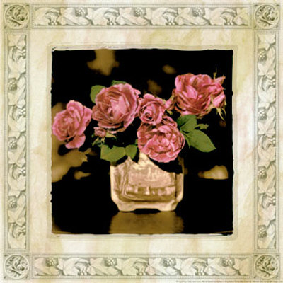 Buy Imperial Rose II at AllPosters.com