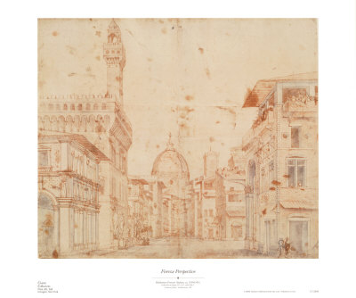 Firenze Perspective