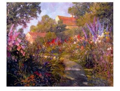 Annapolis Garden