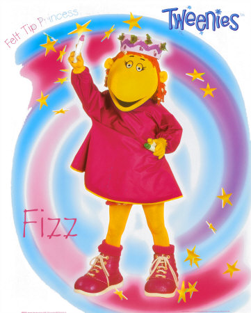 Tweenies
