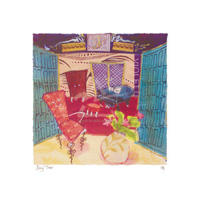 Buy Ivory Tower at AllPosters.com