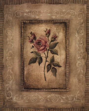 Grand Savin Rose