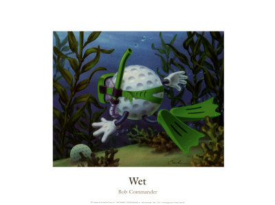 Buy Wet at AllPosters.com