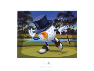 Buy Birdie at AllPosters.com