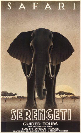 Serengeti