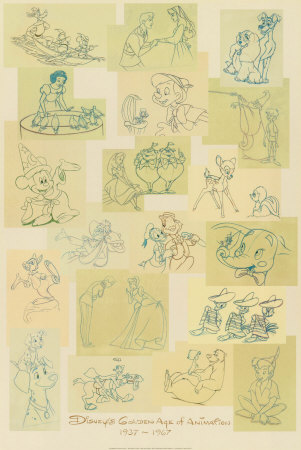Golden Age of Animation
