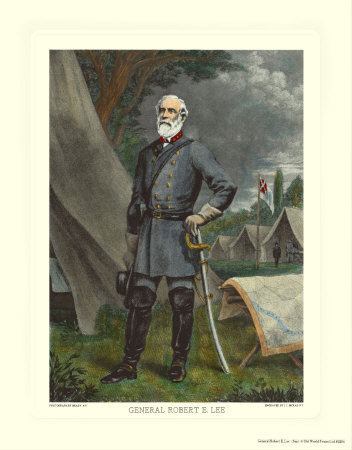 General Robert E. Lee