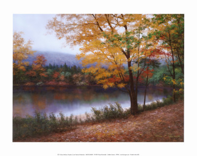 Golden Autumn