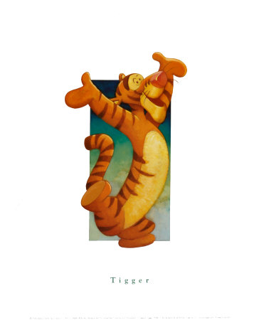 Tigger