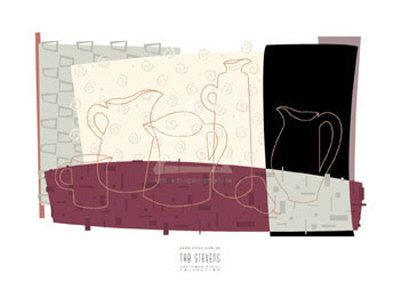 Jazz Still Life III