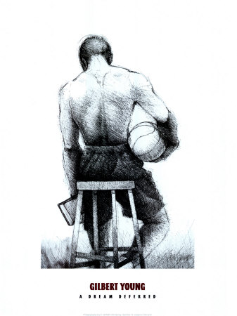 A Dream Deferred Poster