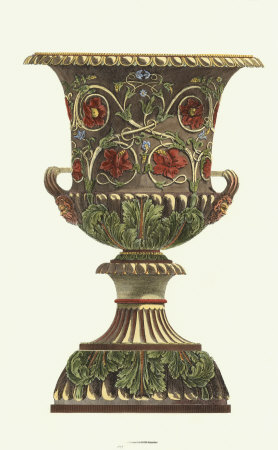 Piranesi Urn II