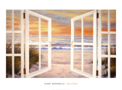 Sunset Beach