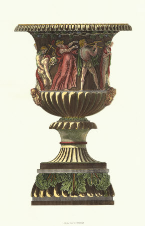 Piranesi Urn I