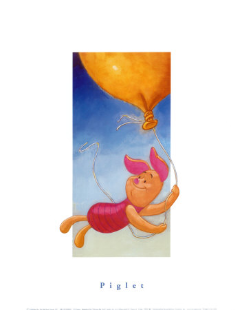 Piglet