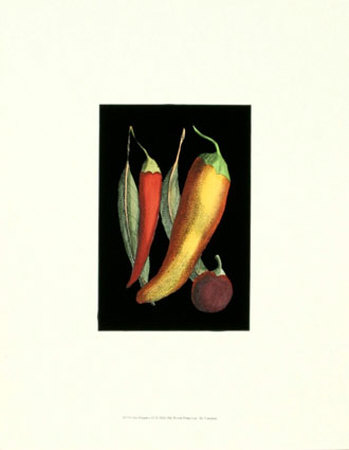 Hot Peppers III